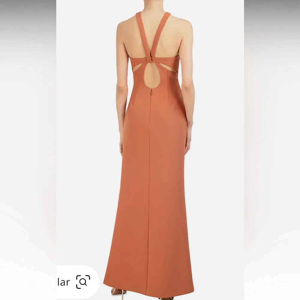 BCBGMaxAzria nwt color